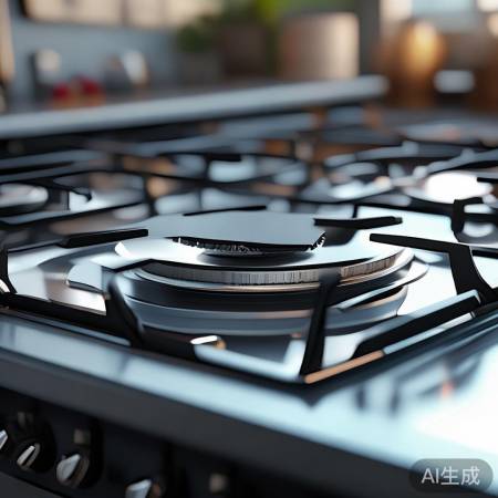 燃气灶无火原因分析