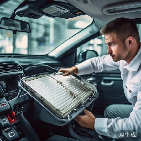 “换滤芯，保环保，省能耗。”