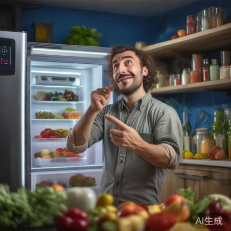 冰箱最佳温度揭秘