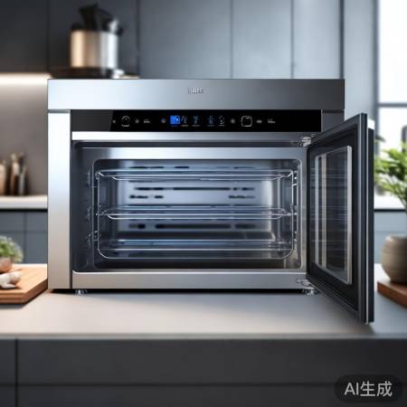 海尔消毒柜,品质卓越,除菌先锋