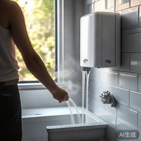 墙上热水器,热水速来秘籍!