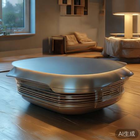 空气能家具,恒温抑菌,健康之选