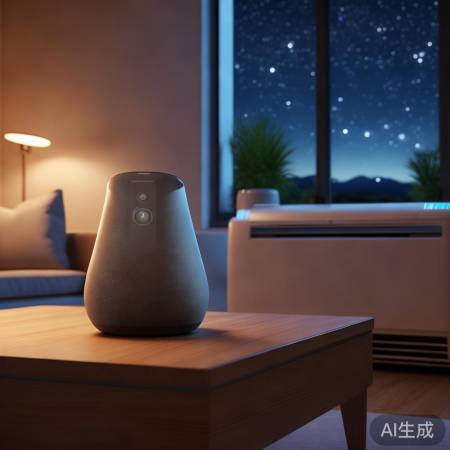 R9音箱空调,语音操控节能省心