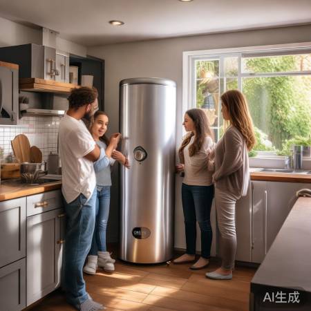 热水器内胆清洁攻略