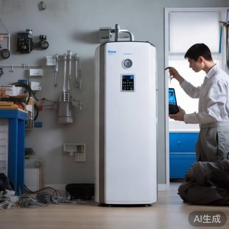 专业维修,快速解决热水器问题