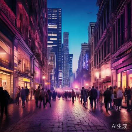 关注热点信息动态