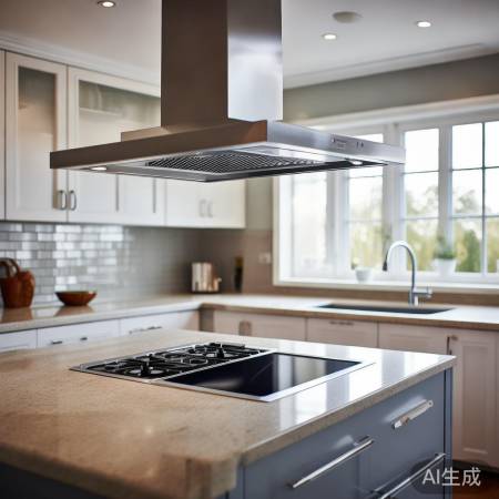 油烟机宜装灶台正上方,60-8