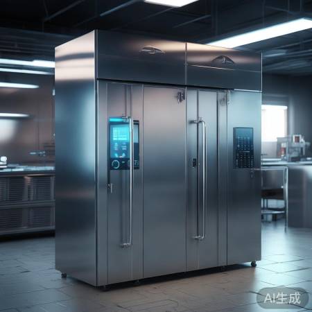 商用消毒柜升级,健康守护新选择