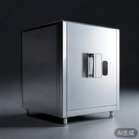 商用消毒柜升级,食品级不锈钢更