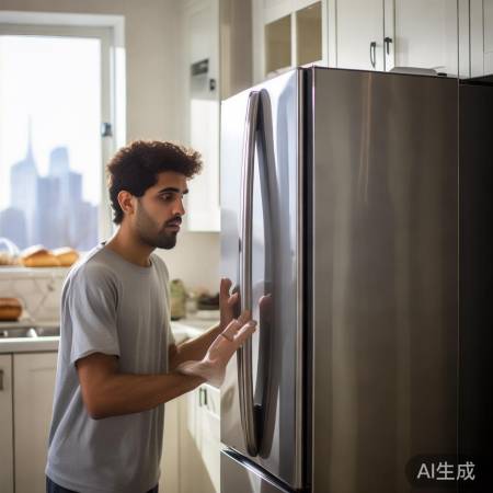 冰箱密封检查,温度稳定保障
