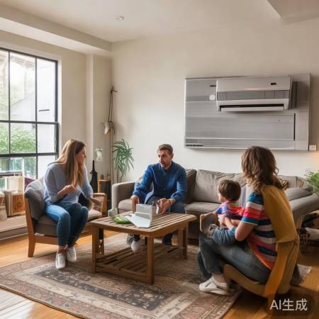 中央空调外，新风系统有必要？