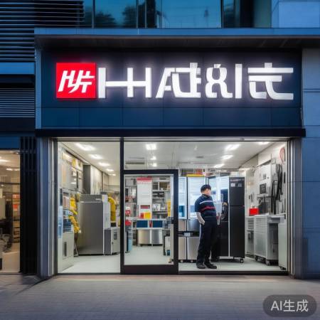 “海信冰箱修,信得过的青岛维修