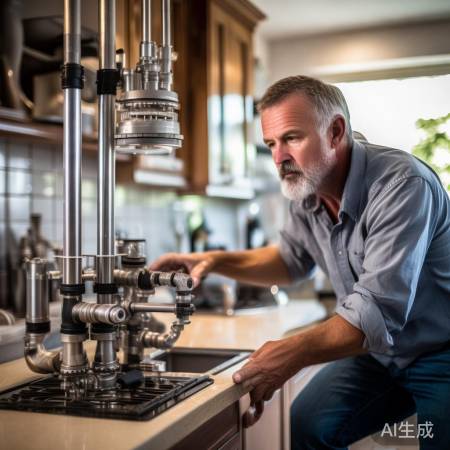 定期查管道,安全伴身边。