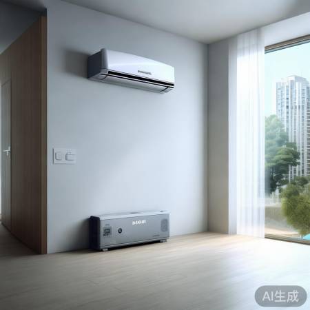 大金中央空调环保制冷,常州家庭