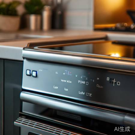 电磁集成灶功率差异大揭秘