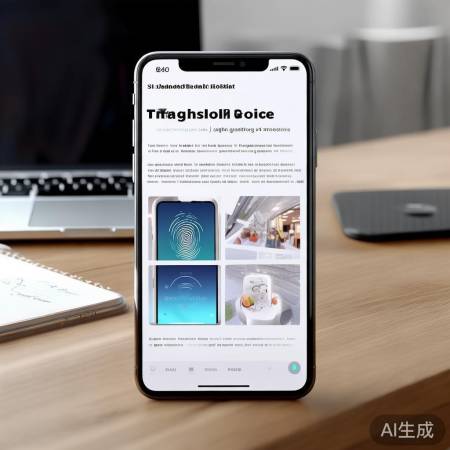 “手机指纹锁问题自检攻略”