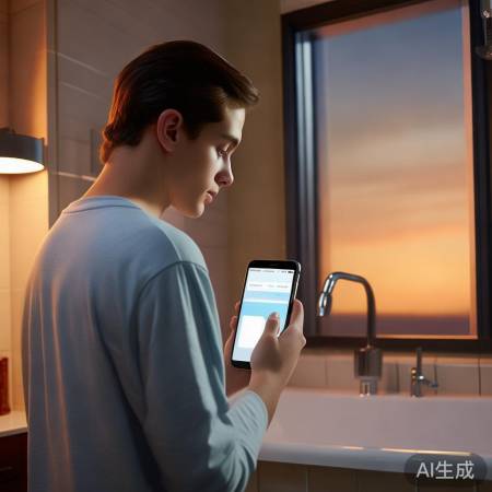 安全第一,远离危险操作