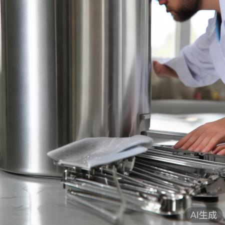 清洗加热管,提升效率延寿