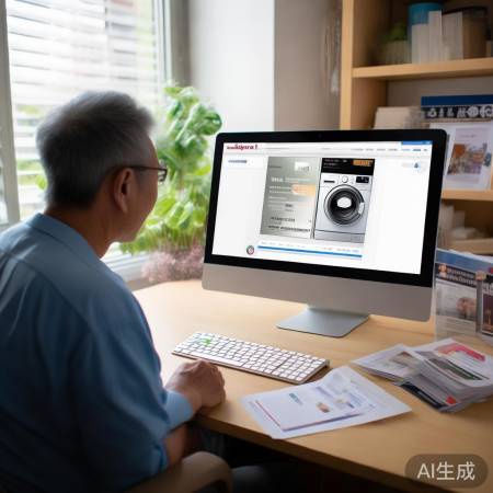 “樱花洗衣机外壳优惠攻略”