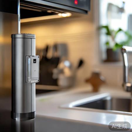 厨房热水器漏电开关,安全升级保