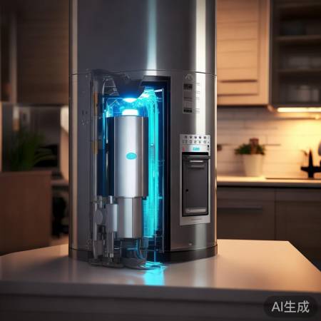 厨房热水器漏电开关保安全