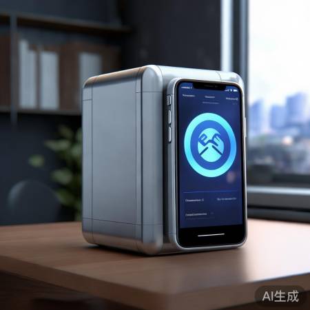 智能保险柜,蓝牙WiFi连手机