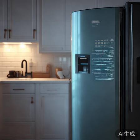 电压波动,冰箱受影响