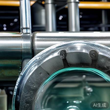 “保持管道清洁,保障水泵效能”