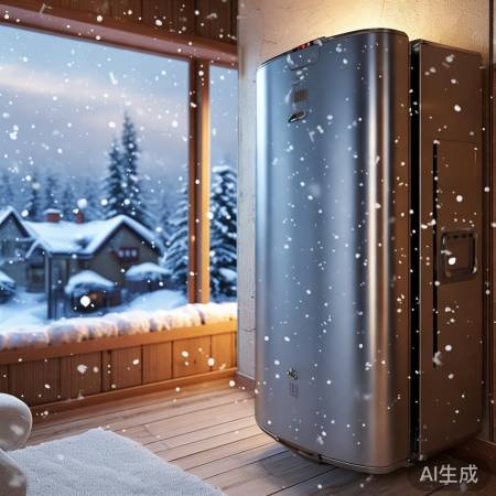 北方寒冷选大功率壁挂炉