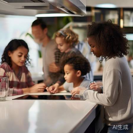 集成灶选购看材质、易清洁、售后