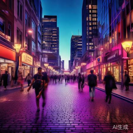 关注热点信息，把握时代脉搏。