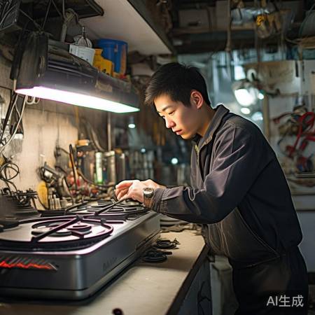 昆明燃气灶维修,XX中心温馨服