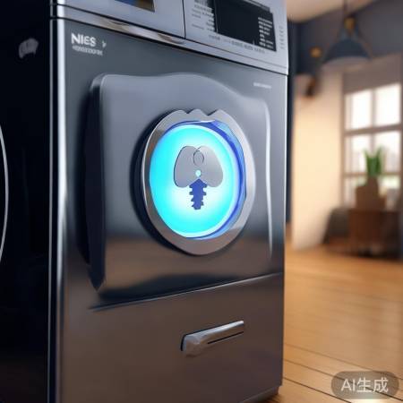 儿童安全锁,防误操作。