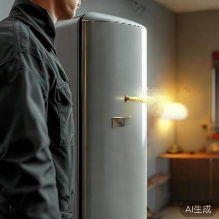 壁挂炉放气技巧:启动前排气,确