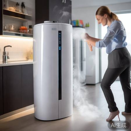 即热省时，储水预热长用