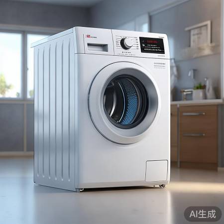 国货洗衣机推荐:小天鹅TG80