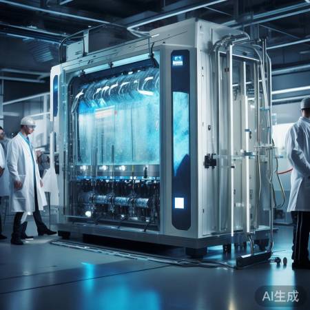 空气能分离,贴近生活影响你我。