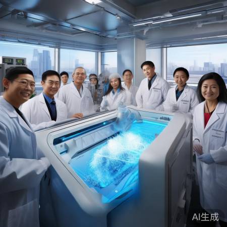 中国科学家突破空气能分离技术