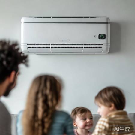 选空调,量体裁衣防故障