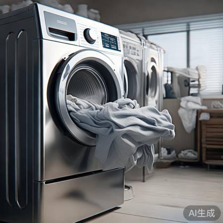 洗衣机负载过大问题解析