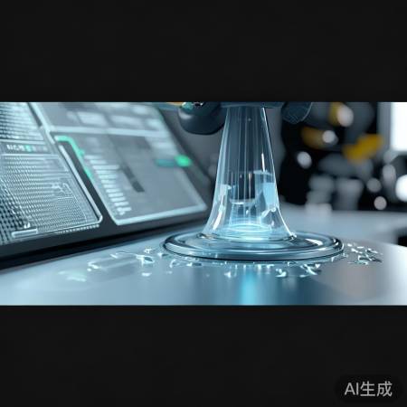 “吸盘修复检查,凹陷恢复即成功