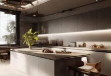 消毒柜放置在橱柜内是否会影响发热功能？