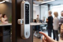 光谷智能锁公司推荐：专业服务商一览