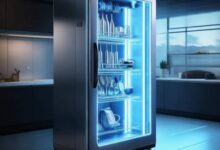 消毒柜常见杀菌方式大盘点