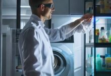 洗衣机开关更换步骤详解