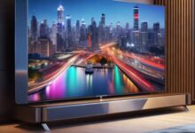 2023年热门智能电视机品牌：toot电视推荐与评测