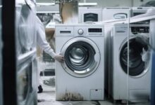 东莞洗衣机清洗费用明细及收费标准揭秘