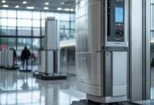 阜新机场专用中央空调品牌公司推荐