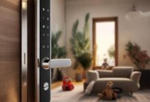 智能锁儿童锁功能：安全守护孩子的理想选择