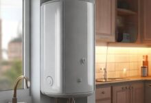 热水器出气管长度揭秘：一般有多长？